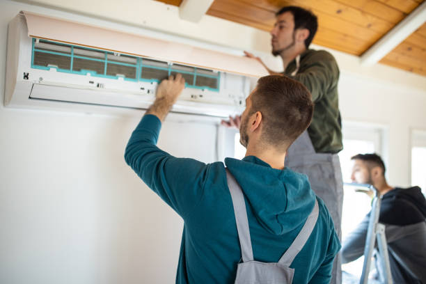 Best HVAC emergency services  in Brock Hall, MD