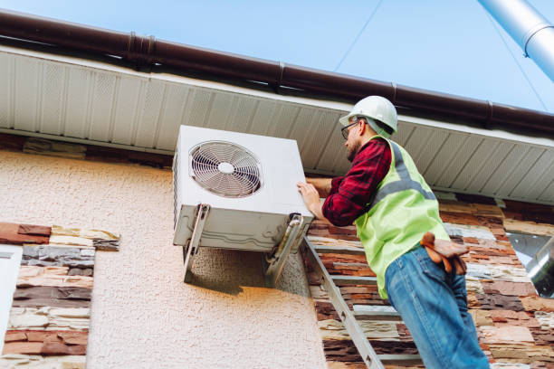 Best Residential HVAC services  in Brock Hall, MD