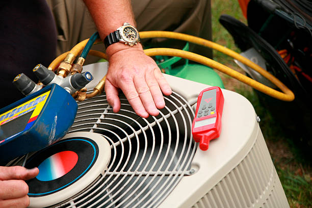 Best Best HVAC companies  in Brock Hall, MD
